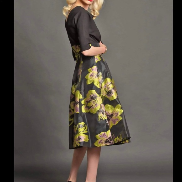 Eva Franco “Angela” dress - Picture 3 of 5